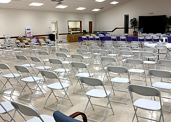 Raleigh Commercial Cleaning Services Brock & Co. Cleaning Services, LLC