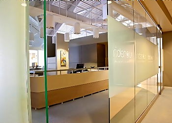 St Louis Plastic Surgeon Brock D. Ridenour, MD, FACS - RIDENOUR PLASTIC SURGERY