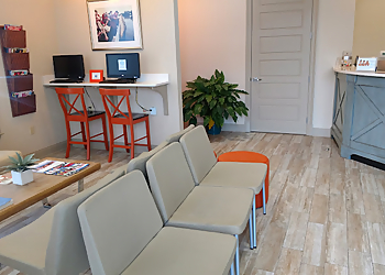 Lafayette Dentists Brock J. Barras, DDS - BARRAS FAMILY DENTISTRY