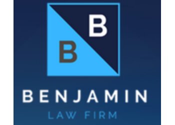 El Paso Civil Litigation Lawyer Brock Morgan Benjamin - BENJAMIN LAW FIRM