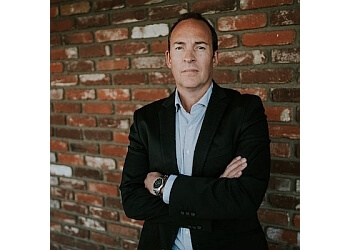 Anaheim Patent Attorney Brock B Shinen - THE LAW OFFICE OF BROCK SHINEN