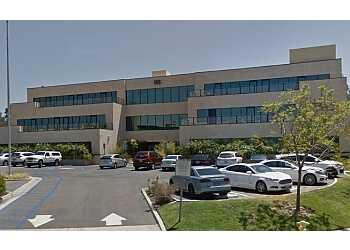 Anaheim Patent Attorney Brock B Shinen - THE LAW OFFICE OF BROCK SHINEN