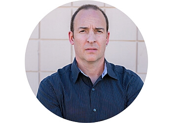 Anaheim Patent Attorney Brock B Shinen - THE LAW OFFICE OF BROCK SHINEN