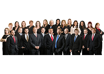 Brock & Stout Attorneys at Law - Columbus, GA Bankruptcy Lawyers