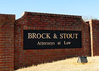Mobile Bankruptcy Lawyers Brock & Stout Attorneys at Law