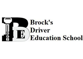 Brock's Driver Education School Augusta Driving Schools