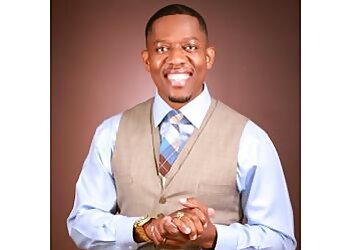 Broderick Lemons - PRIMERICA Greensboro Financial Services image 1