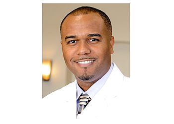 Broderick Moses, OD - LOUISIANA EYE DOCTORS Broderick Moses, OD - LOUISIANA EYE DOCTORS - Shreveport, LA Pediatric Optometrists - Doctor Portrait Image