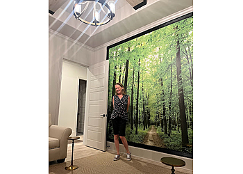 Lubbock Massage Therapy Broderick's Therapeutic World