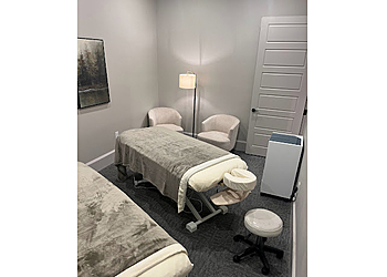 Lubbock Massage Therapy Broderick's Therapeutic World