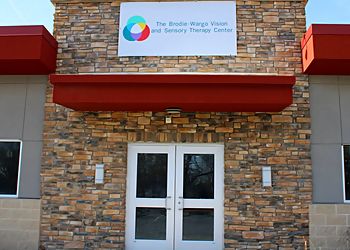 Brodie Wargo Vision and Sensory Therapy Center Toledo Occupational Therapists image 1