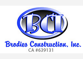 Brodie's Construction, Inc