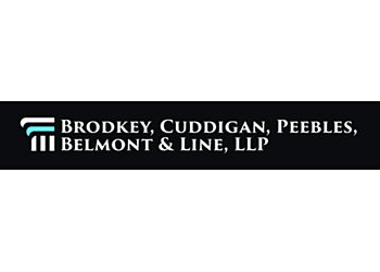 Brodkey, Cuddigan, Peebles, Belmont & Line, LLP Omaha Social Security Disability Lawyers image 1