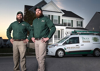 3 Best Pest Control Companies in Baltimore, MD - Expert ...