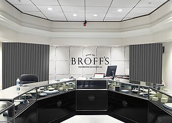 Pittsburgh Pawn Shops Broff's Diamond & Loan Co.