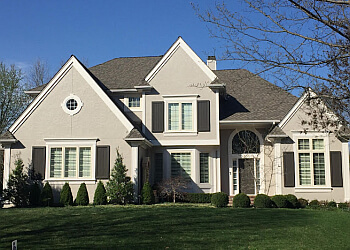 Olathe Painters Brogan Painting & Remodeling