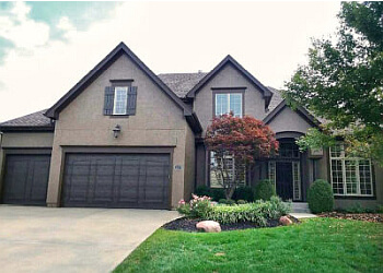 Overland Park Painters Brogan's Home Painting