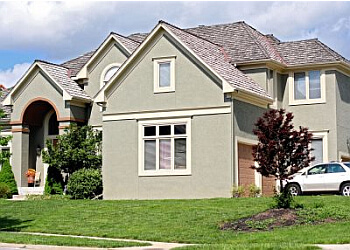 Overland Park Painters Brogan's Home Painting