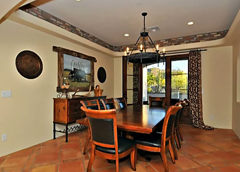 Surprise Home Builders Brogdon Custom Homes