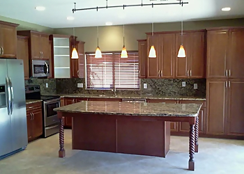 Surprise Home Builders Brogdon Custom Homes