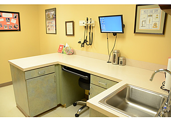 Murfreesboro Veterinary Clinics Brogli Lane Weaver & Alexander Animal Hospital