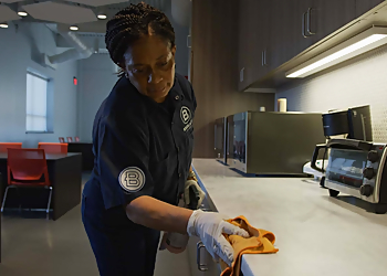 Springfield Commercial Cleaning Services Brokate Janitorial, LLC