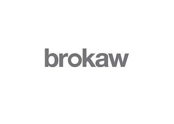 Cleveland advertising agency Brokaw
