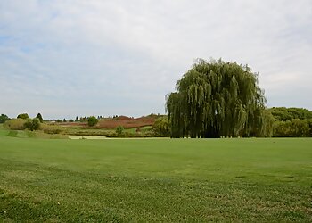 Joliet Golf Courses Broken Arrow Golf Club