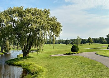 Joliet Golf Courses Broken Arrow Golf Club