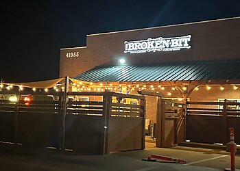 Lancaster Steak Houses Broken Bit Steakhouse