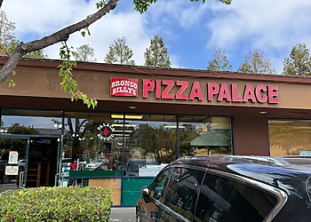 Hayward Pizza Places Bronco Billy's Pizza Palace Hayward