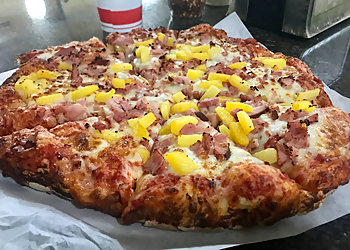 Bronco Billy's Pizza Palace Hayward Hayward Pizza Places image 1