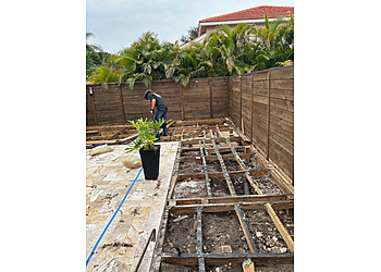 Hialeah Junk Removal Bronco Junk Removal