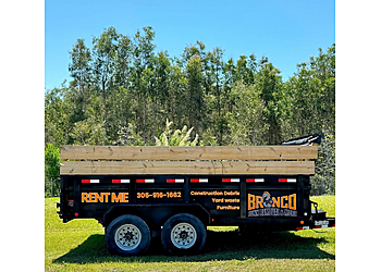 Bronco Junk Removal Hialeah Junk Removal image 1