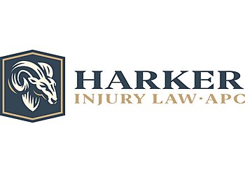 Escondido Personal Injury Lawyers Bronson Harker, ESQ - HARKER INJURY LAW