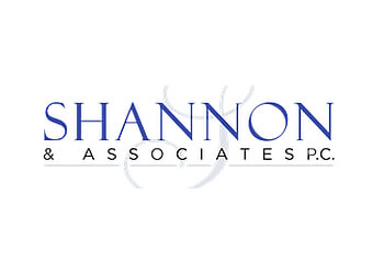 Chesapeake Divorce Lawyers Bronwen Joyner - SHANNON & ASSOCIATES, P.C.