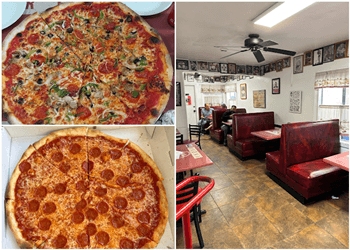 3 Best Pizza Places in San Diego, CA - ThreeBestRated