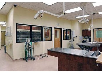 New York Veterinary Clinics Bronx Veterinary Center