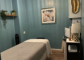 Yonkers Massage Therapy Bronxville Wellness Sanctuary