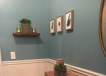 Yonkers Massage Therapy Bronxville Wellness Sanctuary