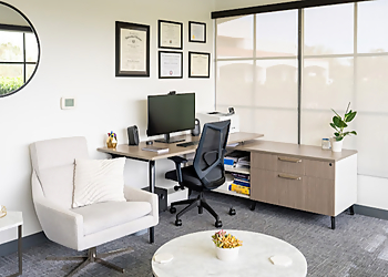 Brook Choulet, MD - Scottsdale, AZ Psychiatrists - Clinic Interior Image