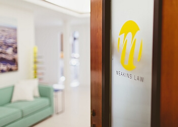 Berkeley Divorce Lawyers Brook Meakins