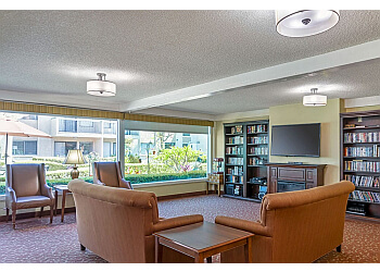 Anaheim Assisted Living Facilities Brookdale Anaheim