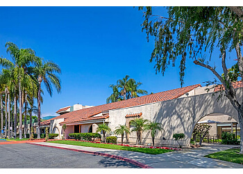 Brookdale Anaheim Anaheim Assisted Living Facilities
