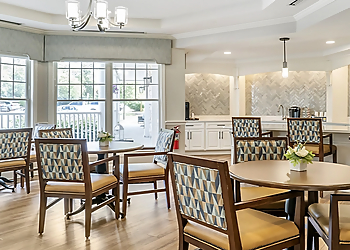 Ann Arbor Assisted Living Facilities Brookdale Ann Arbor