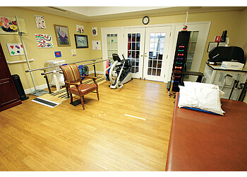 Ann Arbor Assisted Living Facilities Brookdale Ann Arbor
