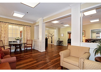 Brookdale Arrowhead Ranch - Glendale, AZ Assisted Living Facilities - Living Room Image