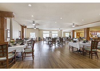 Arvada Assisted Living Facilities Brookdale Arvada