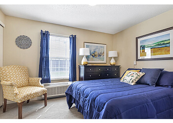 Arvada Assisted Living Facilities Brookdale Arvada