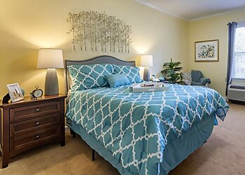 Augusta Assisted Living Facilities Brookdale Augusta